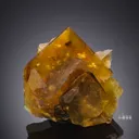 C-Pit Okorusu Fluorite - image 1