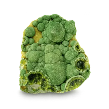 Wavellite