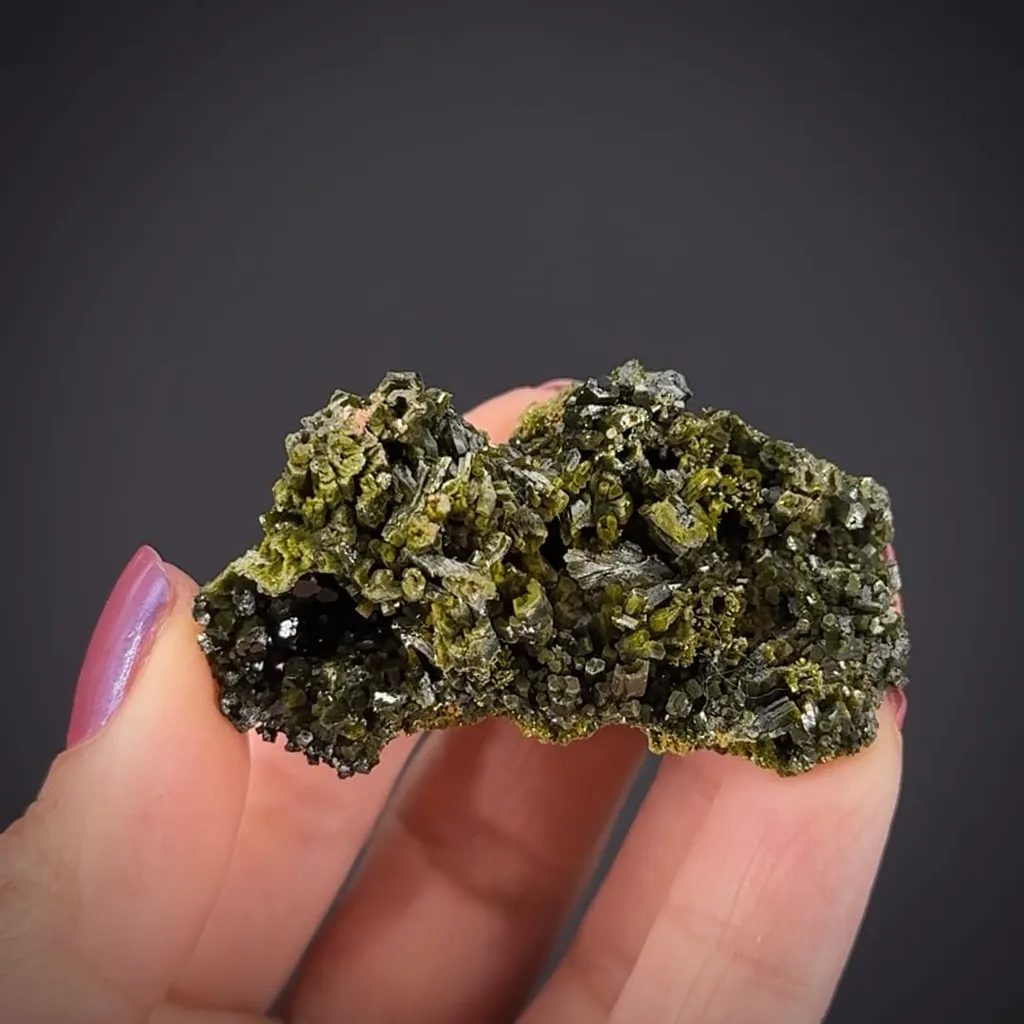 Pyromorphite