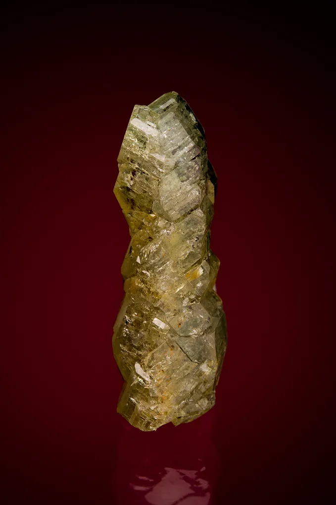 Fluorapatite