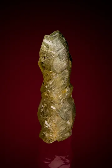 Fluorapatite