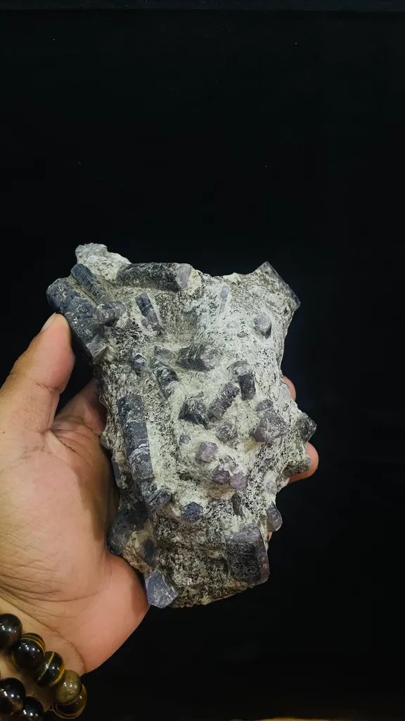 Corundum