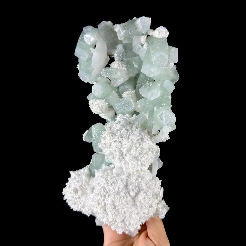 Apophyllite