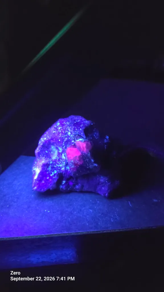 Benitoite