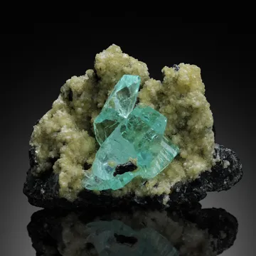 Phosphophyllite