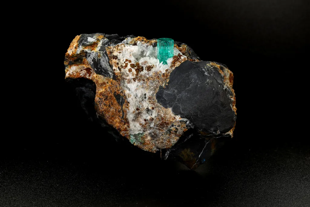 Emerald