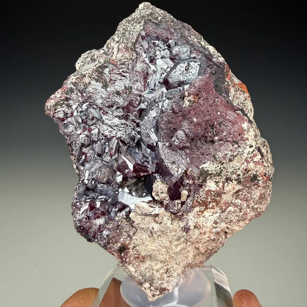 Cuprite