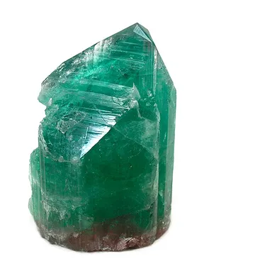 Dunton Gem Quarry, USA Locality Guide