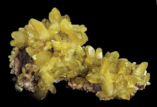 Linópolis, Brazil Locality Guide