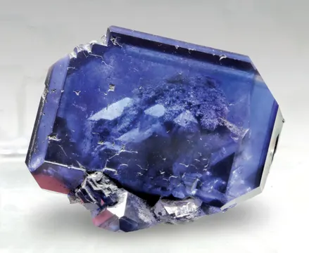 Xia Yang Mine, China Locality Guide