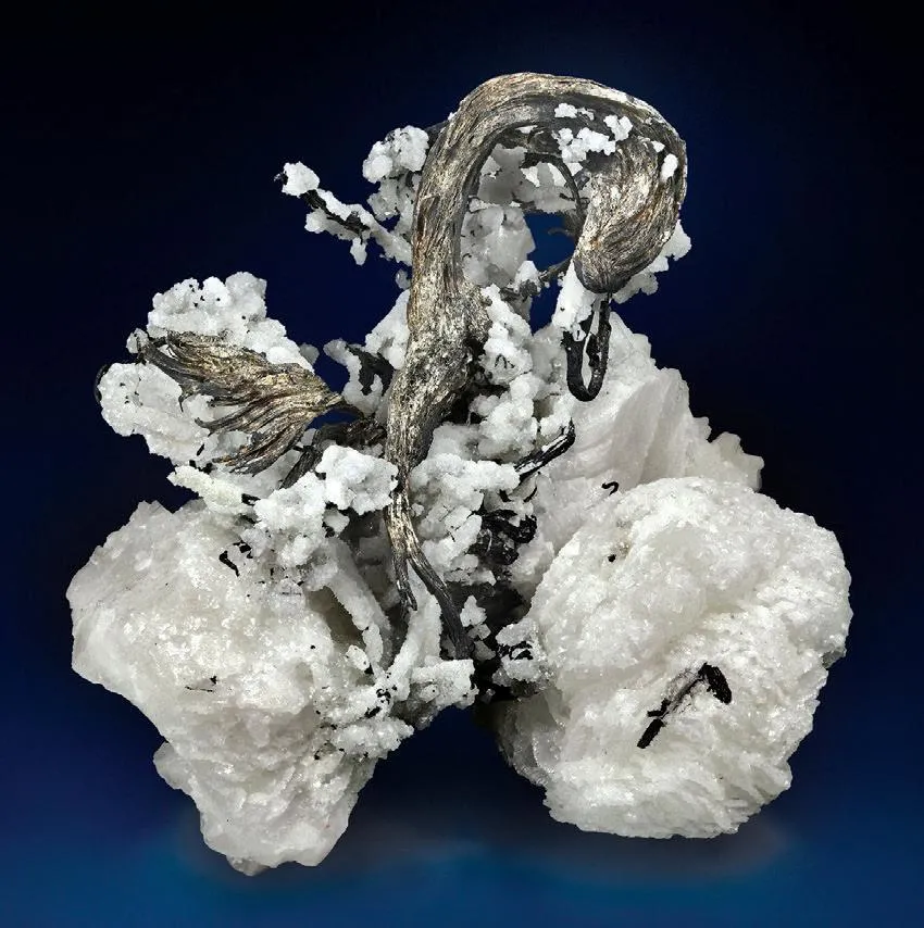 Silver
