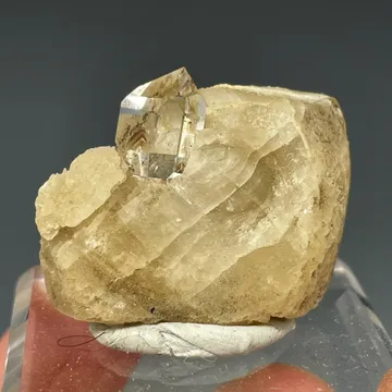 Diamond Acres diggings, USA Locality Guide