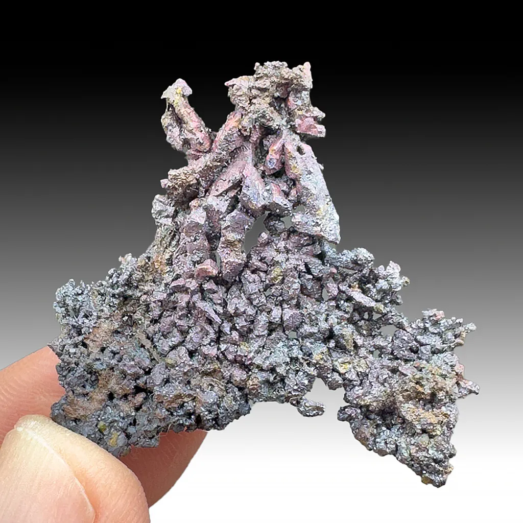 Copper