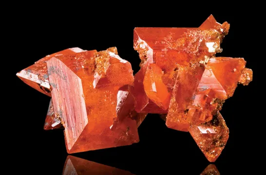 M’Fouati mine, Republic of the Congo Locality Guide