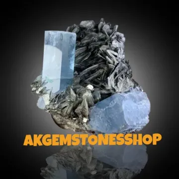 AK GEMSTONE