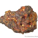 Cacoxenite - image 1