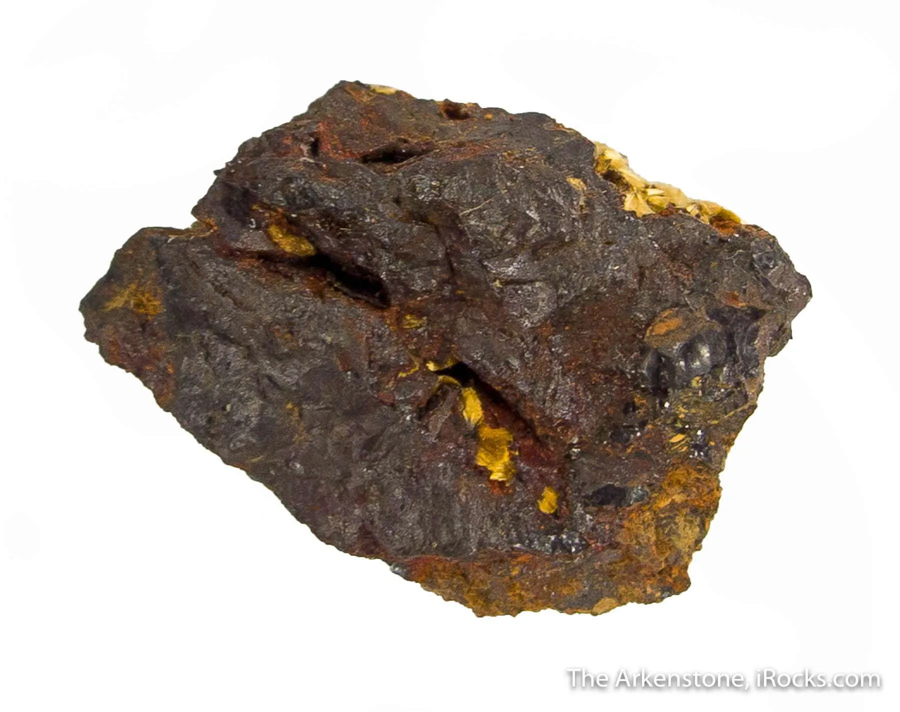 Cacoxenite - image 5