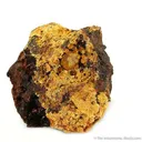Cacoxenite - image 1