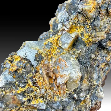 Cacoxenite
