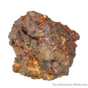 Cacoxenite - image 3