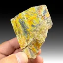Cacoxenite from England, UK - image 1