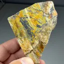 Cacoxenite from England, UK - image 2