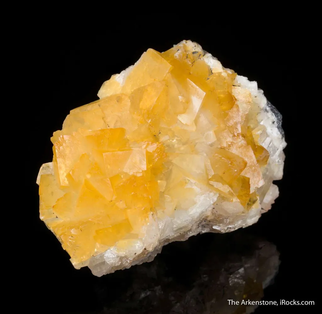 Cadmian Smithsonite - image 4