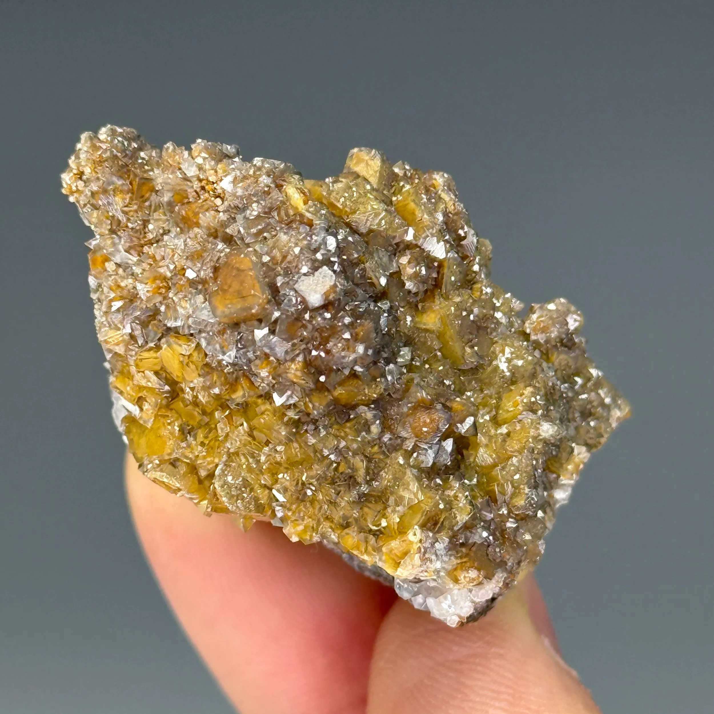 Cadmian Smithsonite - image 3
