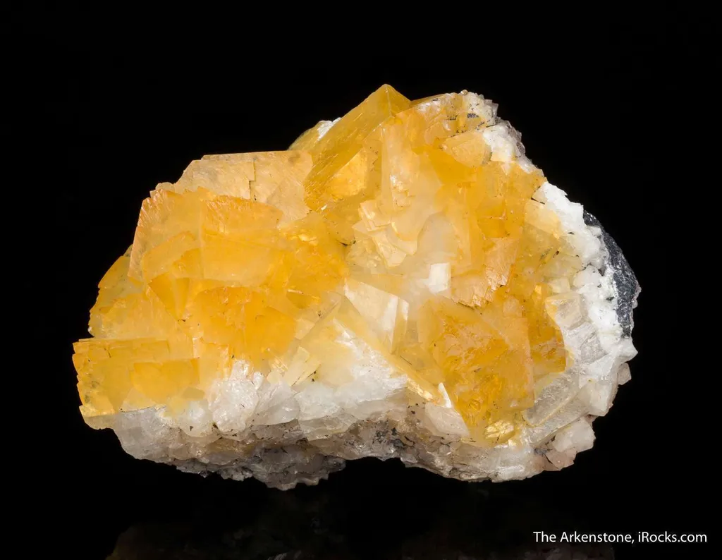Cadmian Smithsonite image