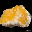 Cadmian Smithsonite - image 1