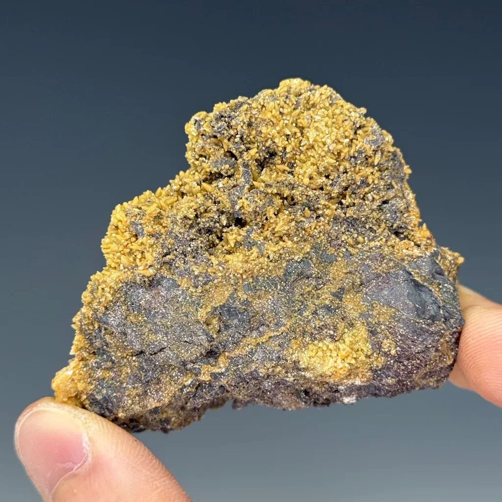 Cadmian Smithsonite - image 4
