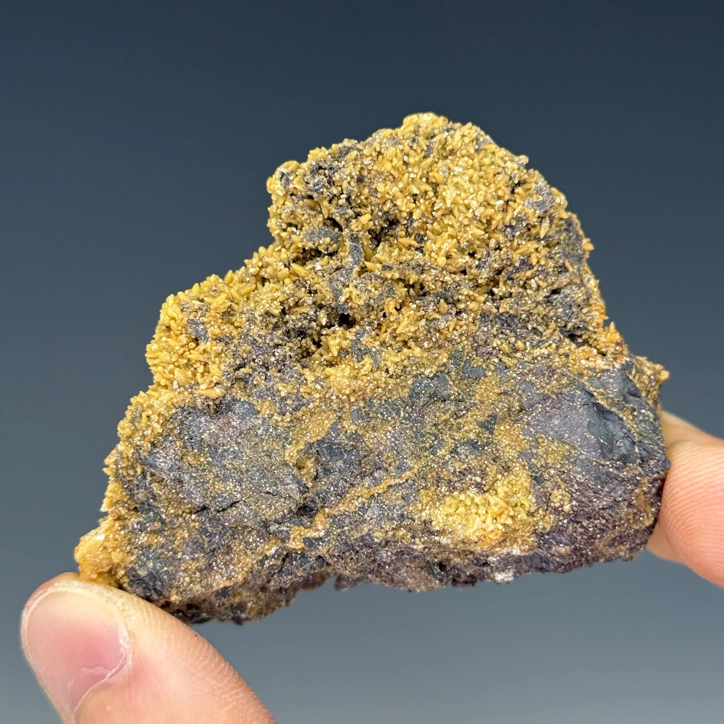 Cadmian Smithsonite - image 4