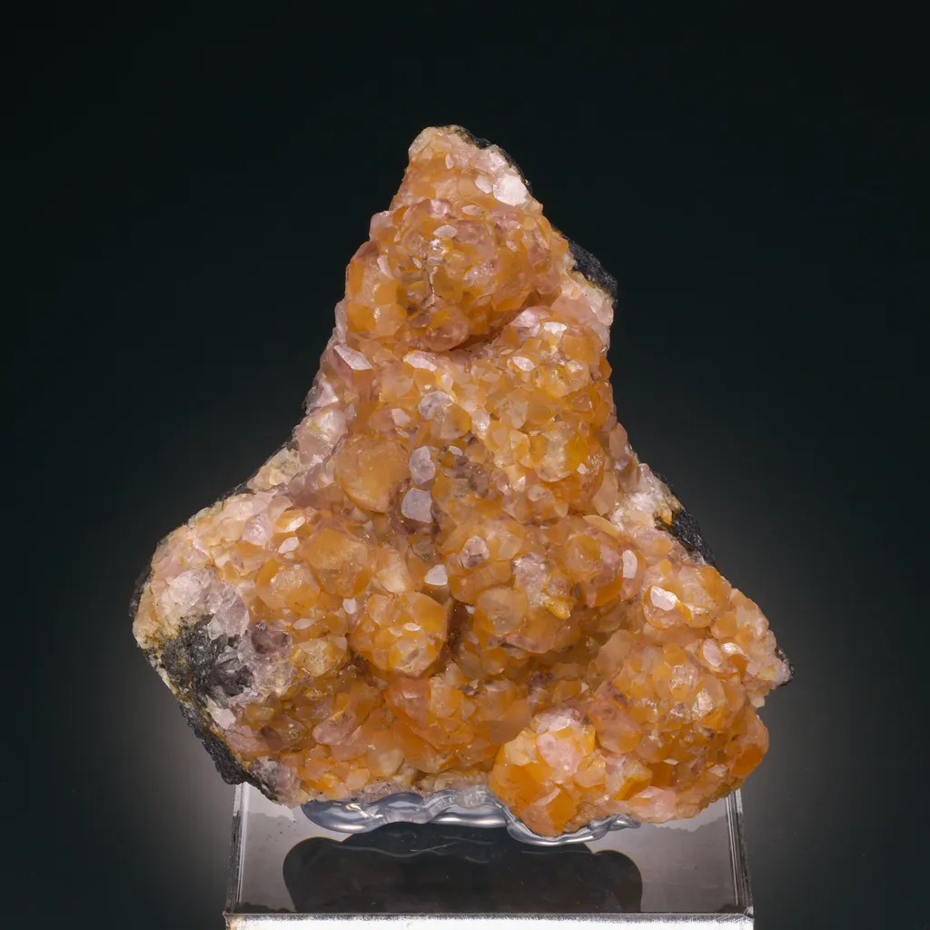 Cadmian Smithsonite image