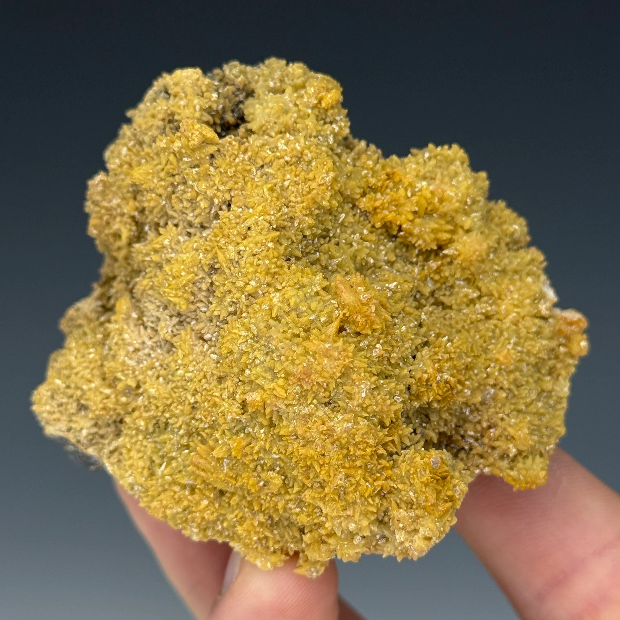 Cadmian Smithsonite - image 1