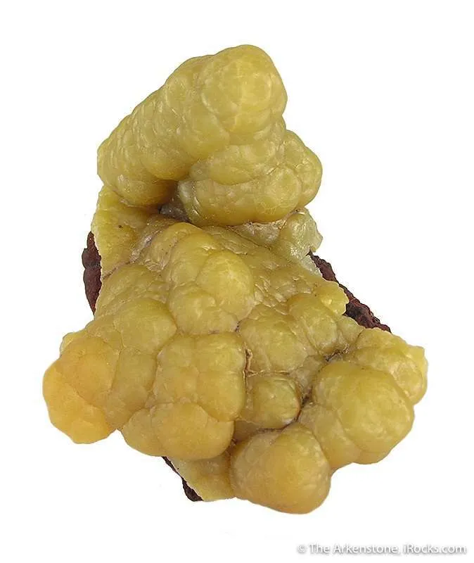 Cadmian Smithsonite image