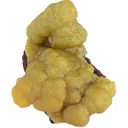 Cadmian Smithsonite - image 1