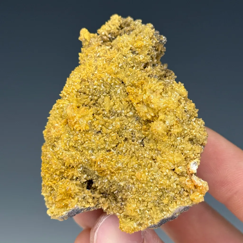 Cadmian Smithsonite - image 3