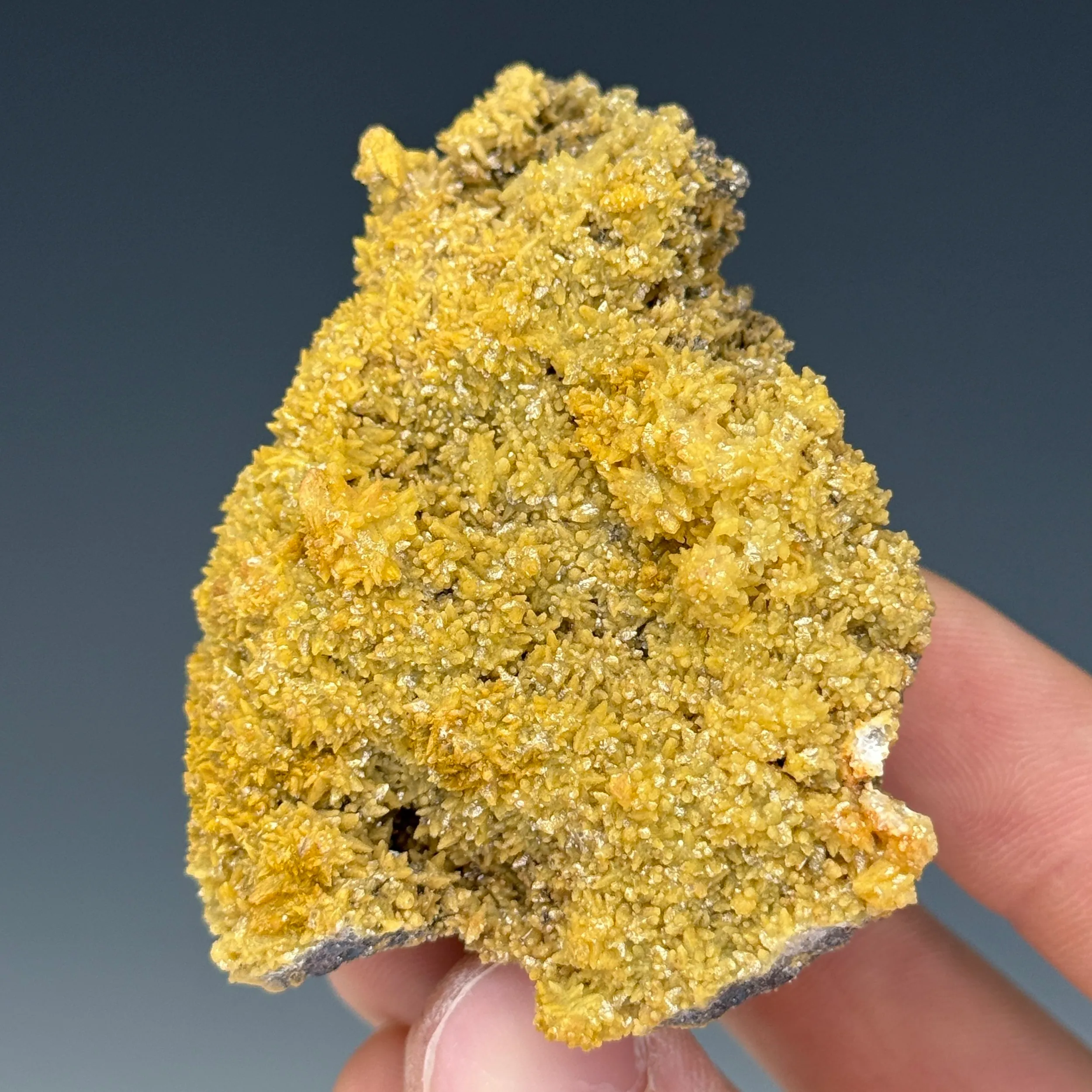 Cadmian Smithsonite - image 3