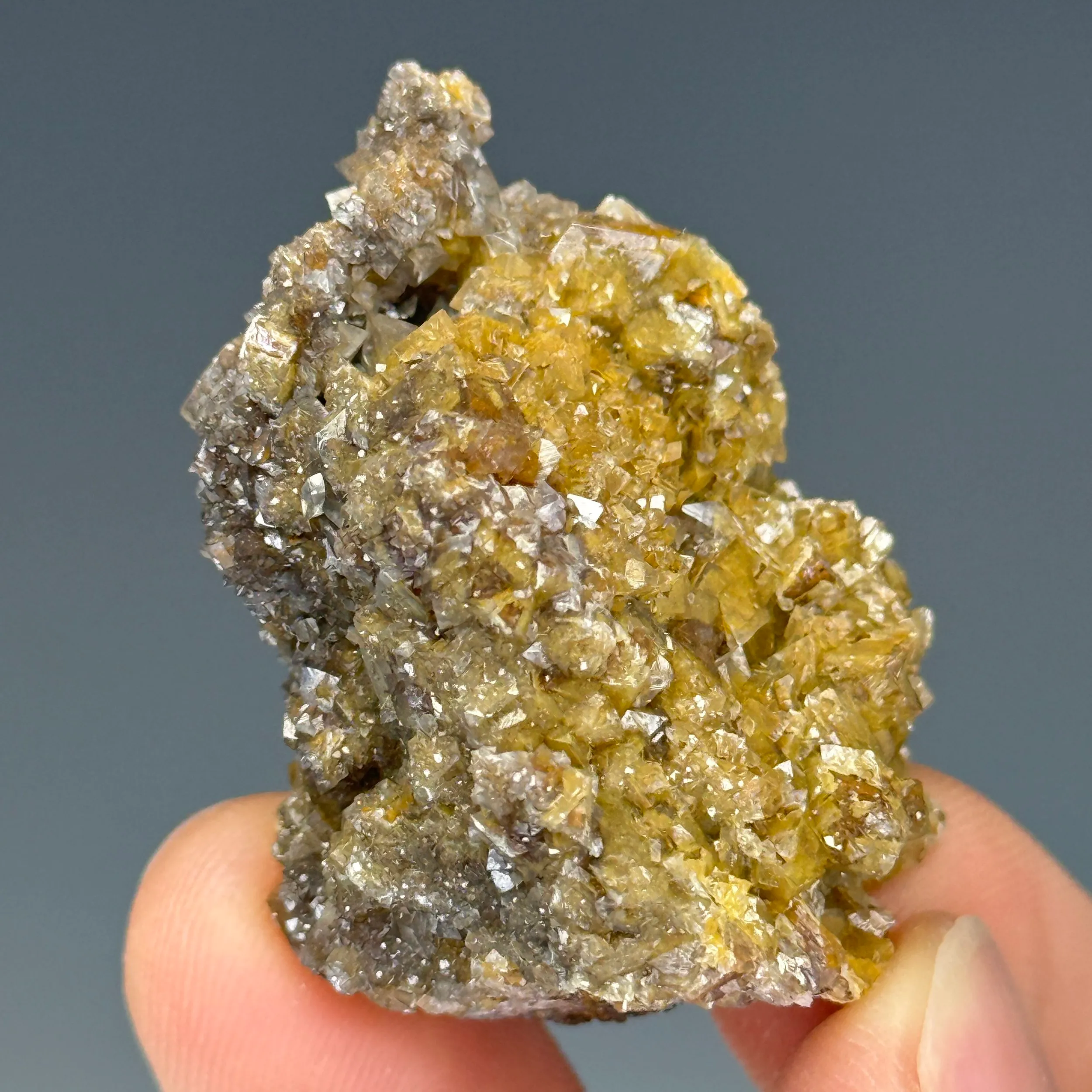 Cadmian Smithsonite - image 2