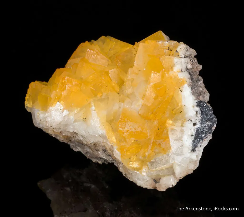 Cadmian Smithsonite - image 3