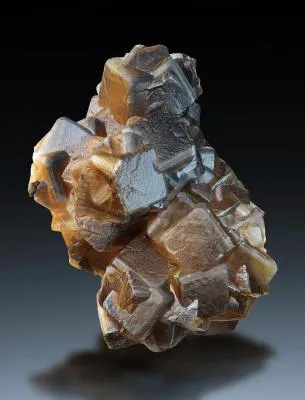Cadmian Smithsonite - image 2