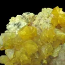 Cadmian Smithsonite and Smithsonite - image 4
