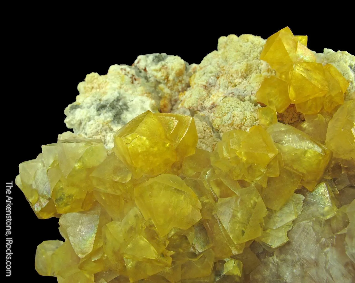 Cadmian Smithsonite and Smithsonite - image 4