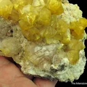 Cadmian Smithsonite and Smithsonite - image 3