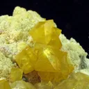 Cadmian Smithsonite and Smithsonite - image 1