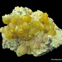 Cadmian Smithsonite and Smithsonite - image 5