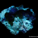 Cadmian Smithsonite and Smithsonite - image 6
