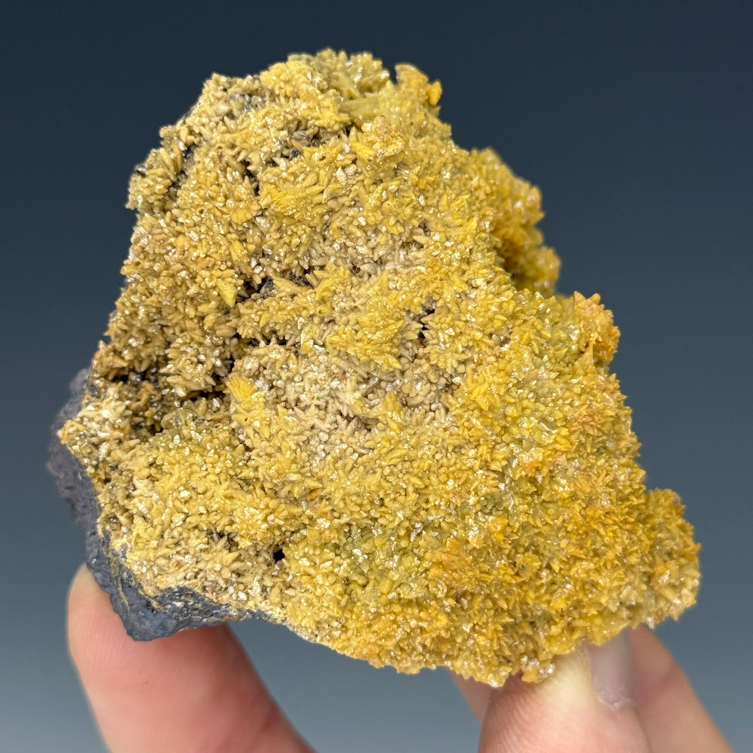 Cadmian Smithsonite - image 2