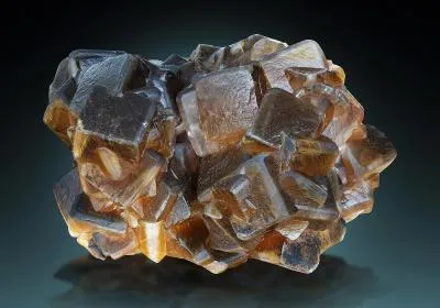 Cadmian Smithsonite image