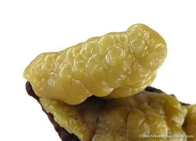 Cadmian Smithsonite - image 2